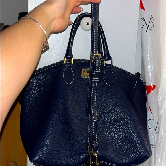 Dooney Bourke Purse - Picture 5 of 5